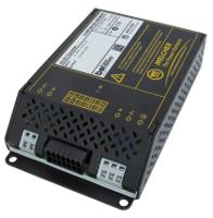 110rcm500-24dmqf BEL POWER SOLUTIONS INC RCM500 DC-DC Converter, 24V dc/ 21A Output, 77 → 137.5 V dc Input, 500W, Chassis Mount,