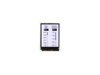 mdt0177ais-multi Midas MDT0177AIS-MULTI LCD Colour Display, 1.77in, 240 x 320pixels