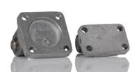 qa804024 Norgren Rear Hinge QA/8040/24, To Fit 40mm Bore Size
