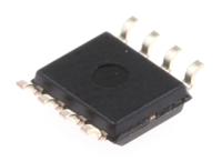 st485ebdr STMicroelectronics ST485EBDR Line Transceiver, 8-Pin SOIC