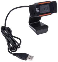 201-3521 RS PRO 1.4MP 30fps Webcam, 1280 x 1080