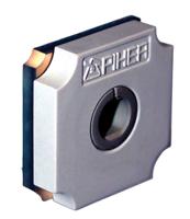 n15ts-502a3030 Through Hole Trimmer Potentiometer 0.15W Top Adjust PIHER SENSORS AND CONTROLS S.S.A, N15