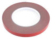 vst-6080g081210 Hi-Bond VST 6080G Grey Foam Tape, 12.0mm x 10.0m, 0.80mm Thick