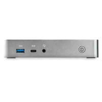dk30chhpduk StarTech.com Dual Monitor USB 3.1 Docking Station with HDMI - 4 x USB ports, USB A, USB C