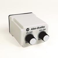 700-hv32aaa2 Allen Bradley Timer Relay, 240V ac