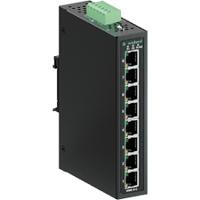 8304012810 Wieland WIENET UMS 8-C, Unmanaged 8 Port Network Switch