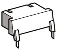 la4de3e Schneider Electric Contactor Varistor for use with LC Series
