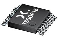 xs3a4051pwj Nexperia XS3A4051PWJ 8Low Side Power Switch IC