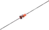 bzx79-c5v1133 Nexperia, 5.1V Zener Diode ±2% 500 mW Through Hole 2-Pin SOD27 (DO-35)