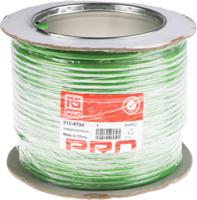 812-4794 RS PRO, 50m Cat5, Green, U/UTP Unshielded, Unterminated PVC Sheath
