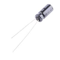 eeufr1h220 Panasonic 22μF Aluminium Electrolytic Aluminium Electrolytic Capacitor 50V dc, Radial, Through Hole - EEUFR1H220
