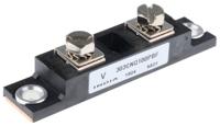 vs-303cnq100pbf Vishay 100 V 300 A Diode Schottky 3-Pin TO-244 VS-303CNQ100PBF