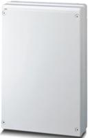 12818-m128180020 ABB Grey Plastic Junction Box, IP65, 140 x 570 x 380mm