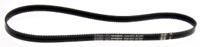 778-5098 RS PRO Timing Belt, 200 Teeth, 406.4mm Length, 6mm Width