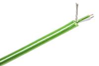 236-3959 RS PRO Type K Thermocouple Cable/Wire, 25m, Screened, PVC Mylar Insulation, +105°C Max, 7/0.2mm