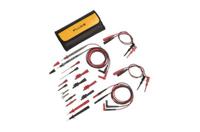 1639274 Fluke  Electronic Test Lead Kit, CAT II, 10A