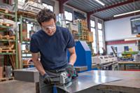 0601926300 Bosch  Cordless 18V 1.6 mm Electric Shears