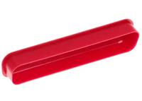 f1042-4p-1727040089 FCT from Molex, 172704 Series Dust Cap For Use With Size 4 Male D-sub