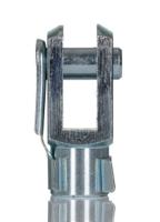 qm5704025 Norgren Piston Rod Clevis QM/57040/25, To Fit 40mm Bore Size