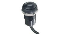 irr1f422 APEM IR Series Push Button Switch, Latching, Panel Mount, IP67