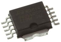 stcs2aspr STMicroelectronics STCS2ASPR PowerSO Display Driver, 10 Pin, 2.5 V, 3.3 V, 5 V