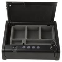 mld08eb Master Lock 2.34L Hotel Safe