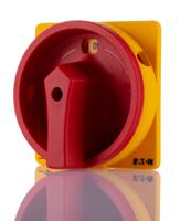 172841-svb-p3m Eaton Red Rotary Handle