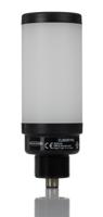cl50grypq Banner CL50 Series Red/Green/Yellow Signal Tower, 3 Lights, 18 → 30 V dc, Versatile Mount