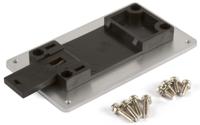 dte20-din-clip XP Power DIN Rail Adapter, for use with DTE20 DIN Rail