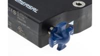 azm300z-st-1p2p-a Schmersal AZM 300 Series Solenoid Interlock Switch, Power to Lock, 24V dc