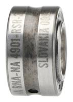 na4901-2rsr-xl INA NA4901-2RSR-XL 12 mm ID Roller Bearing Needle, 24 mm OD