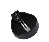 237-8274 RS PRO 2032 Battery Battery Holder, Leaf Spring Contact