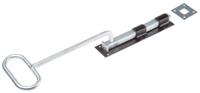 894-6752 RS PRO Door Bolt