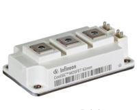 ff6mr12km1bosa1 Infineon Dual FF6MR 1 Type N-Channel MOSFET, 250 A, 1200 V Enhancement AG-62MM