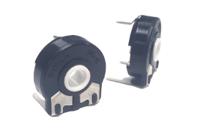 pt15nv02-102a2020-s PIHER SENSORS AND CONTROLS S.S.A Rotary Potentiometer Through Hole, PT15NV02-102A2020-S