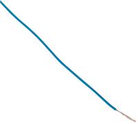 20145134 Prysmian 6491X Series Blue 1.5 mm² Hook Up Wire, 7/0.53 mm, 100m,
