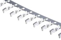 50802-9001 Molex Mini-Latch Series Female Crimp Terminal, 28AWG Min, 22AWG Max
