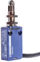 xcmd21f2l1 Telemecanique Sensors OsiSense XC Series Plunger Limit Switch, NO/NC, IP66, IP67, IP68, DP, Zinc Alloy Housing, 240V ac