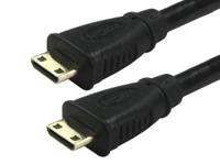 182-8579 RS PRO, 3m Male Mini HDMI to Male Mini HDMI 4K