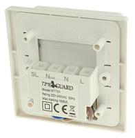 ntt01 Timeguard Analogue Time Switch 230 V ac, 1-Channel
