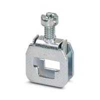 711409 Phoenix Contact AKG Series Connector & Terminal Block, 32A, Screw Termination