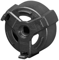 6gt2690-0al00 Siemens Spacer for Use with MDS D126/MDS D426