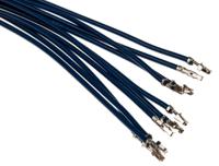sphd1-sphd1-24300 JST SPHD to SPHD Crimped Wire, 300mm, 0.25mm²