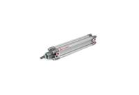 pra802040m320 Norgren Pneumatic Piston Rod Cylinder - 40 mm Bore, 320 mm PRA 802 Series, Double Acting Acting