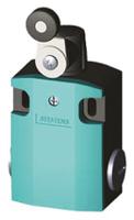 3se5122-0ch01 Sirius 3SE5 Safety Switch with Twist Lever Actuator, Metal, NO/NC