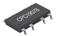cpc1907b IXYS Solid State Relay, ±6 A dc Load, Surface Mount