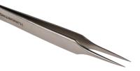 9855 Lindstrom Stainless Steel, Tweezer Set