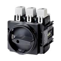 280911-p5-125easvb-sw Eaton Fuse Switch Disconnector, 3 Pole, 125A Max Current, 125A Fuse Current