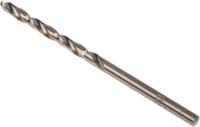 216-498 RS PRO HSCo Twist Drill Bit, 3mm Diameter, 61mm Overall