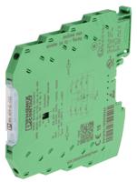 2902822 Phoenix Contact 3RS7025 Series Signal Conditioner, Voltage Input, Voltage Output, 9.6 → 30V dc Supply